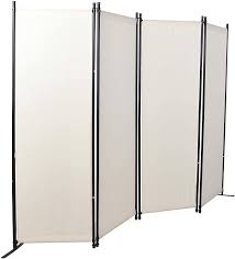 Photo 1 of 

GOJOOASIS Room Dividers Folding Privacy Screens 4 Panel Partition 
