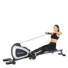 Photo 1 of **parts only *** fitness reality rowing machine model 2636