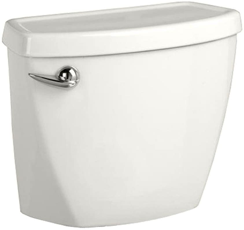 Photo 1 of American Standard 4019.228.020 Baby Devoro 1.28 Gpf Tank, 10-Inch, White