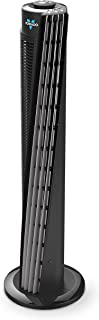 Photo 1 of Vornado 173 Whole Room Tower Air Circulator, 37", Black - FA1-0039-06
