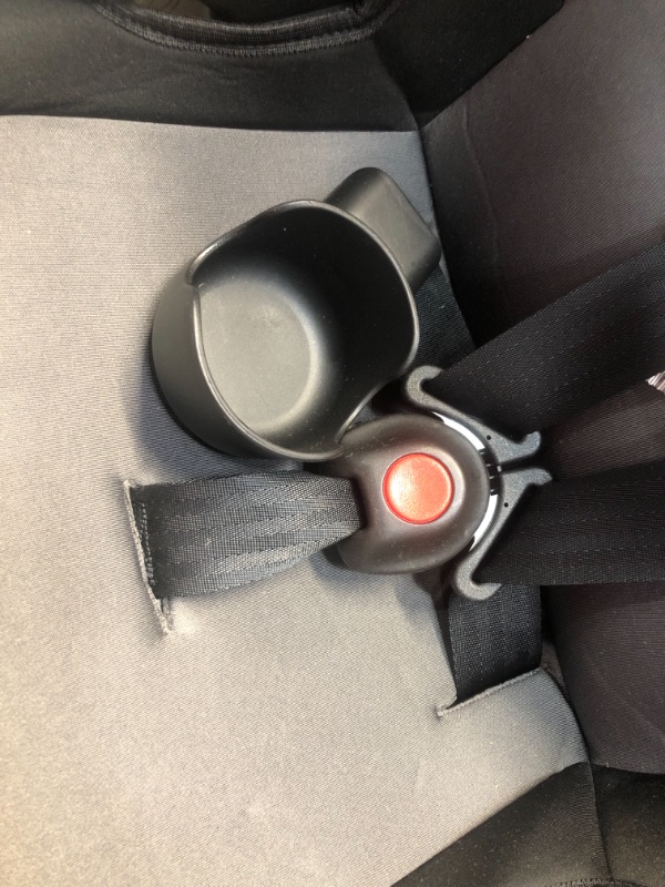 Photo 3 of Cosco Finale DX 2 in 1 Booster Car SEAT, Dusk