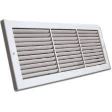 Photo 1 of 4  16" X 8"  AIR Supply Grille - Vent Cover 