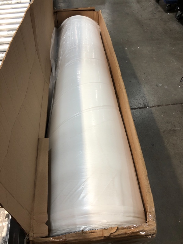 Photo 2 of 14" GEL FOAM MATTRESS KING 