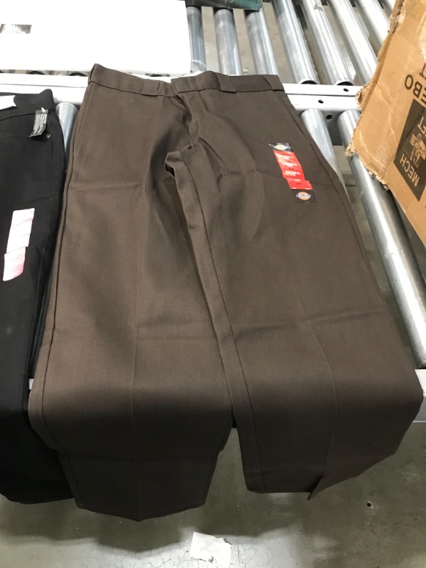 Photo 3 of Original 874 Work Pants, Dark Brown
