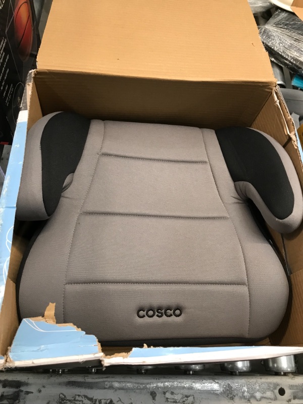 Photo 2 of Cosco Top Side Booster Car Seat in Leo