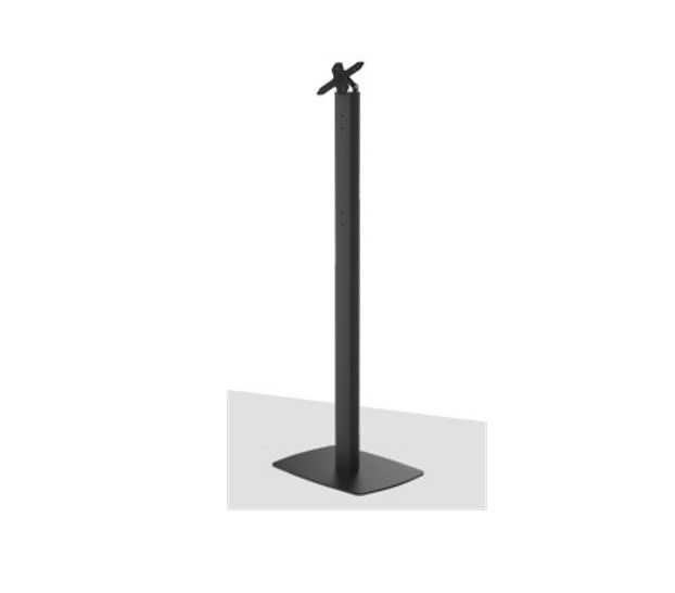 Photo 1 of Premium Thin Profile Floor Stand