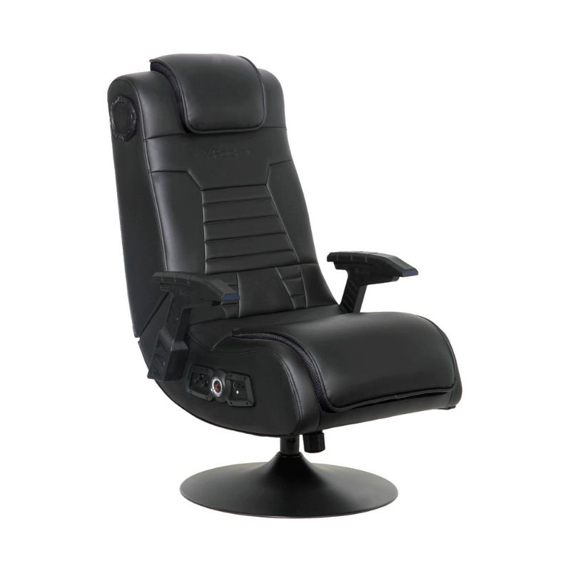 Photo 1 of X Rocker Pro Series Pedestal Chair
