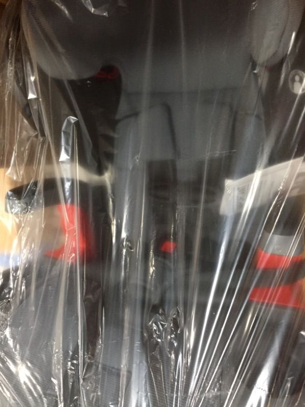 Photo 2 of Britax Grow With You ClickTight Plus SafeWash Harness-2-Booster Car Seat