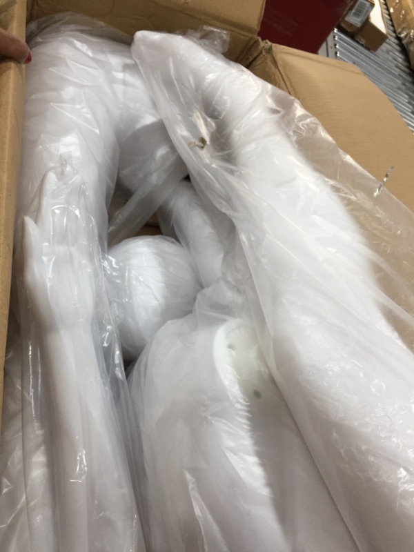 Photo 1 of Plastic Mannequin Female
