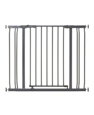 Photo 1 of Dream Baby Ava Security Gate, Grey
