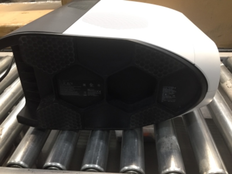 Photo 1 of Alienware Aurora R10 Gaming Desktop - AMD Ryzen 9 5900, 32GB DDR4 RAM, 1TB SSD, NVIDIA GeForce RTX 3080 10GB GDDR6X, Windows 10 Home - Lunar Light