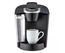 Photo 1 of **Parts Only item** Keurig K-Classic K50 Single Serve K-Cup Pod Coffee Maker in Black ***SOLD AS-IS *****