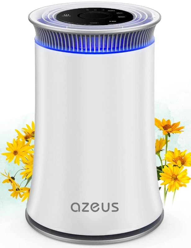 Photo 1 of Azeus Air Purifier for Large Room With High CARD Rate (HKB Air Purifier)…
