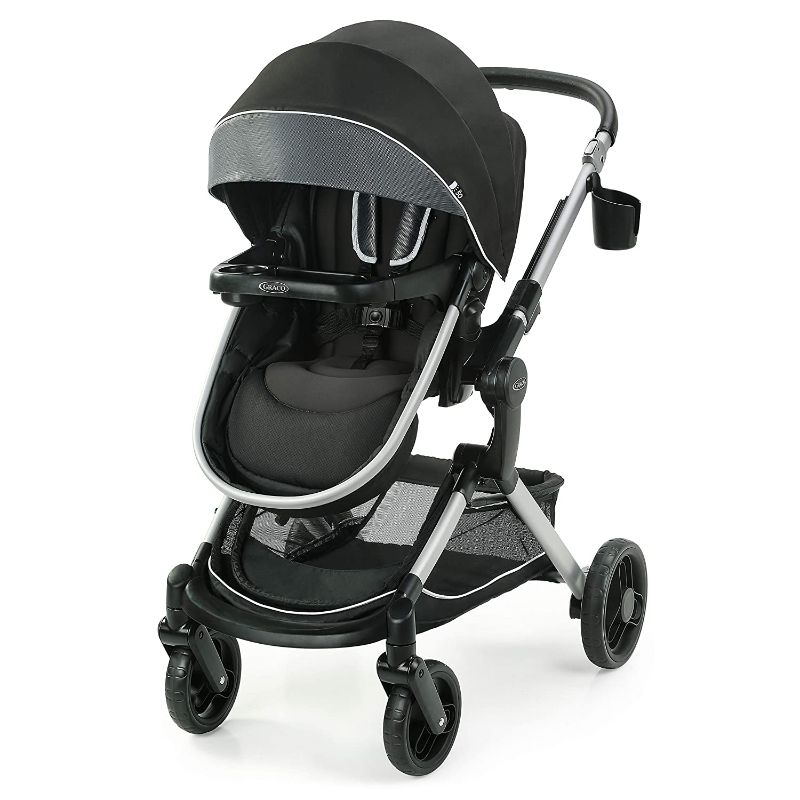 Photo 1 of Graco Modes Nest Stroller