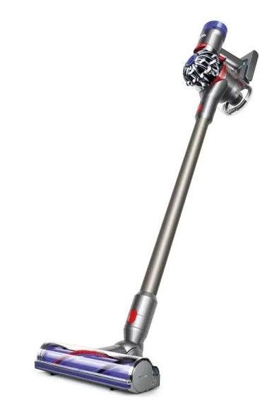 Photo 1 of (SCRATCH DAMAGES) 
Dyson V8 Animal Cordless Stick Vacuum Cleaner