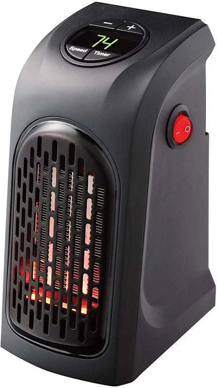 Photo 1 of Ontel Handy Heater