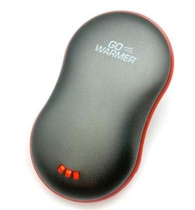 Photo 1 of Go Warmer
17.06 BTUs Electric Rechargeable Personal Hand Heater (pack of 6)