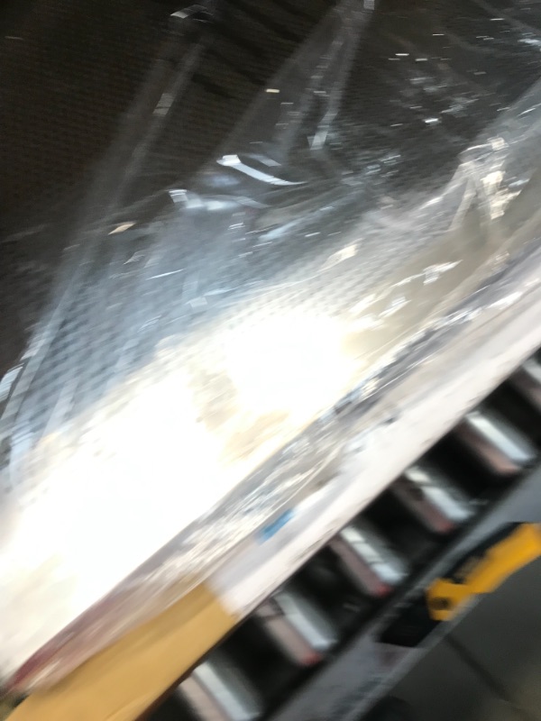 Photo 1 of Honey-Can-Do 12 Drawer Rolling Cart