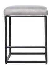 Photo 1 of 17.5' X 23"igh Backless Bar Stool