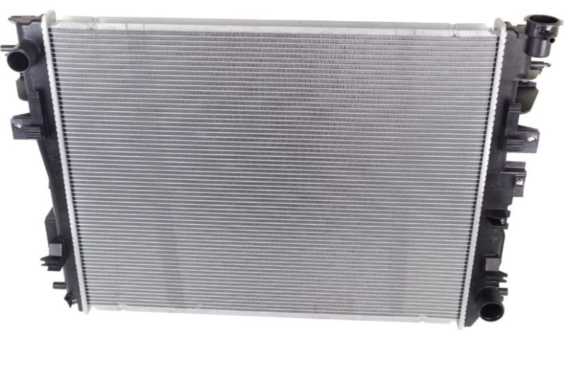 Photo 1 of 2014 Ram 1500 - Radiator - 27.44 x 21.5 x 1.25 in. Core Size
