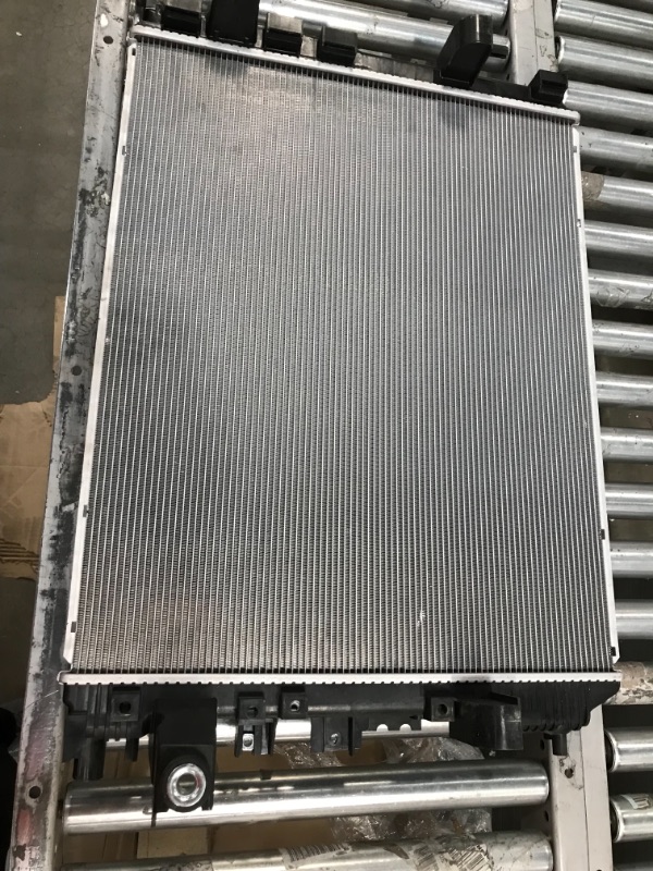 Photo 3 of 2014 Ram 1500 - Radiator - 27.44 x 21.5 x 1.25 in. Core Size
