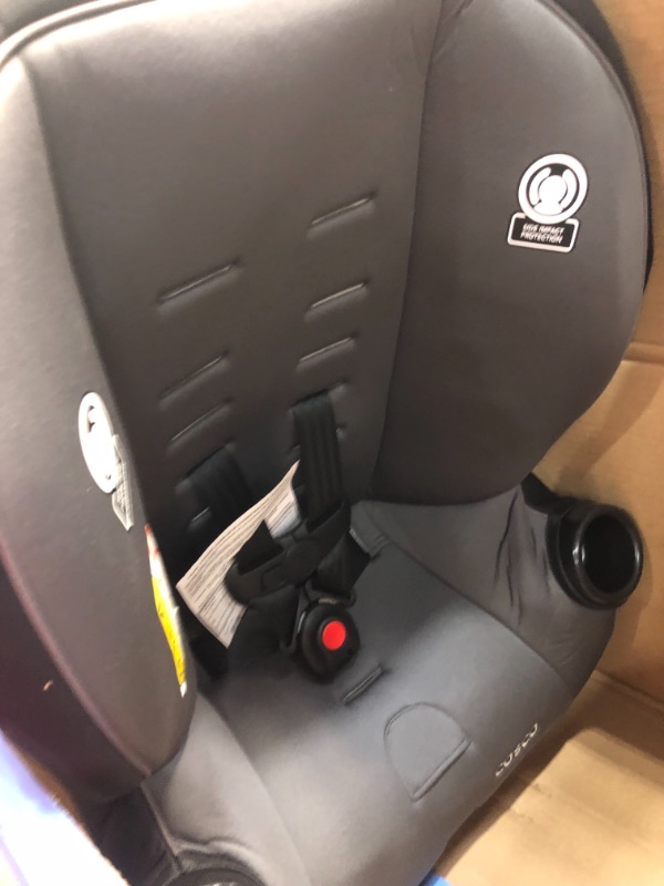 Photo 3 of Cosco Apt 50 Convertible Car Seat (Black Arrows)