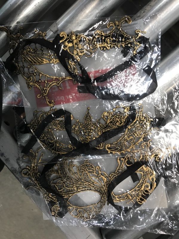 Photo 1 of COOLWIFE PHANTOM MASK3 TOTAL.