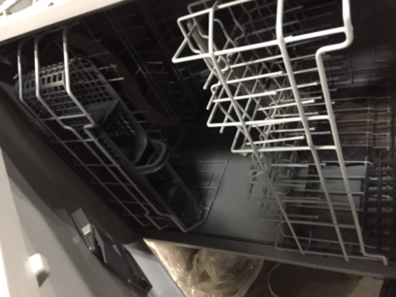 Photo 3 of GE® Dishwasher with Front Controls
