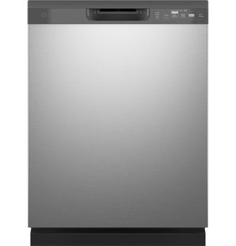 Photo 1 of GE® Dishwasher with Front Controls
