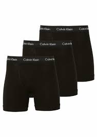 Photo 1 of Calvin Klein Men's Cotton Stretch Multipack Boxer Briefs
