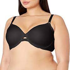 Photo 1 of Warner's Women's No Side Effects Full Coverage Underwire Bra, 42C
