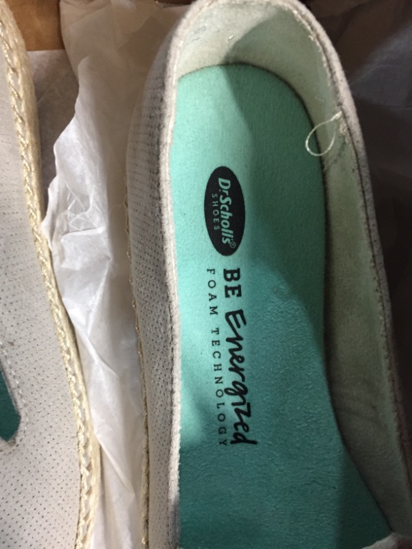 Photo 1 of BUNDLE - Sperry Top-Sider Men's Billfish Ultralite Boat Shoe, DR. SCHOLLS SHOE'S - 7.5 US
