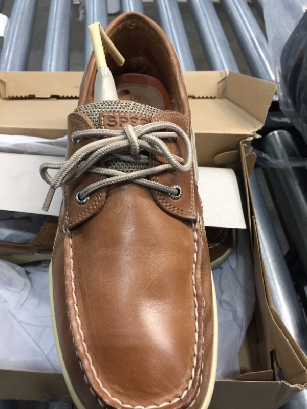 Photo 2 of BUNDLE - Sperry Top-Sider Men's Billfish Ultralite Boat Shoe, DR. SCHOLLS SHOE'S - 7.5 US
