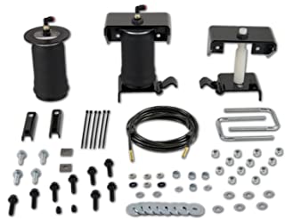 Photo 1 of (cosmetic damages) 
AIR LIFT 59103 Slam Air Adjustable Air Spring Kit