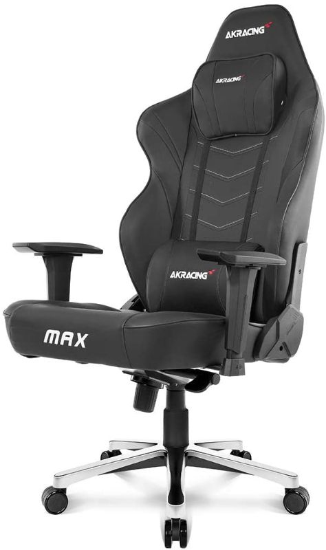 Photo 1 of AKRacing Masters Series Max Gaming Chair
