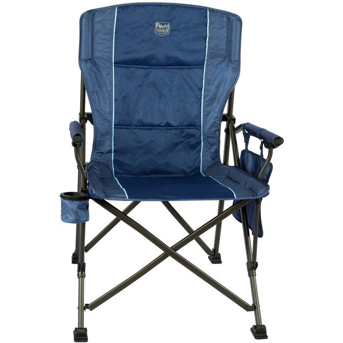 Photo 1 of  Timber Ridge Folding Camping Chair
