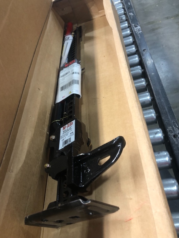 Photo 1 of 36" Hi-Lift Cast/Steel Jack
