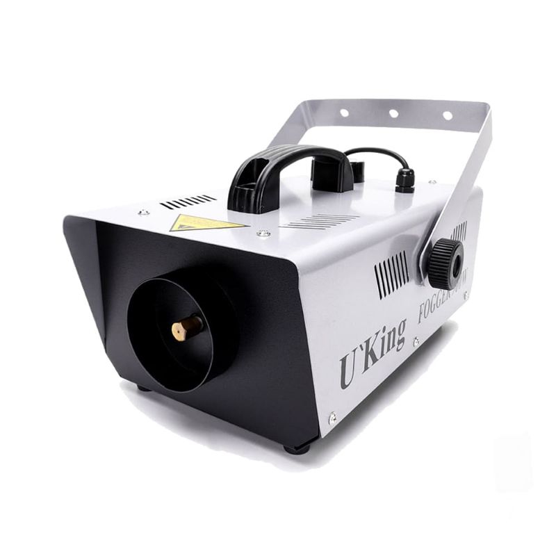 Photo 1 of 900W Fog Machine Haze Generator with Remote Control