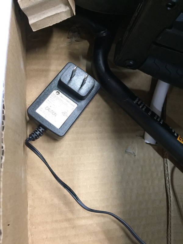Photo 1 of Pulse Performance Products EM-1000 E-Motorcycle
