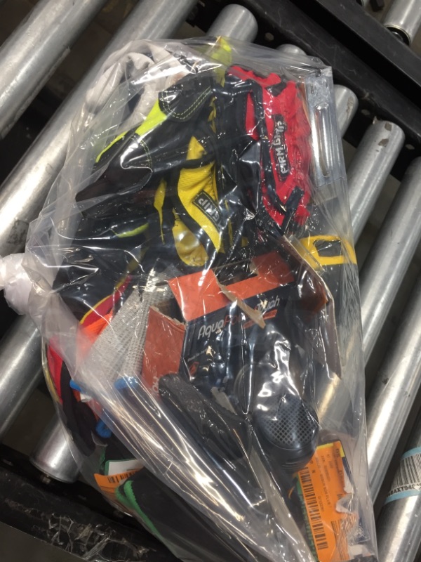 Photo 1 of Bag of tools and gloves
**NOT REFUNDABLE**