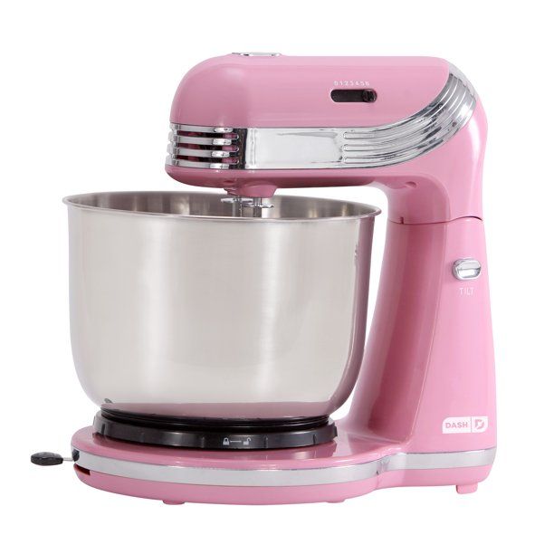 Photo 1 of Dash Go Everyday DCSM250PK - Mixer - Pink

//TESTED AND WORKING 
