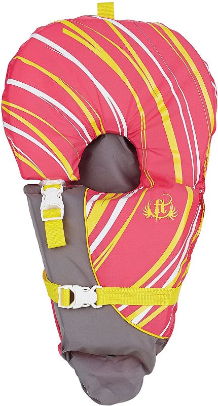 Photo 1 of Full Throttle Infant Baby-Safe Vest
