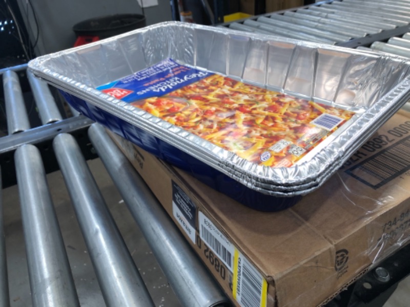Photo 1 of 19.5x11.5x3.5Pasta Pan
pack of 3 