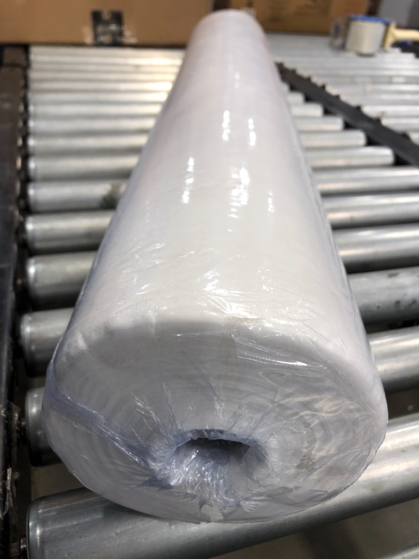 Photo 1 of 32" wide white shipping material 