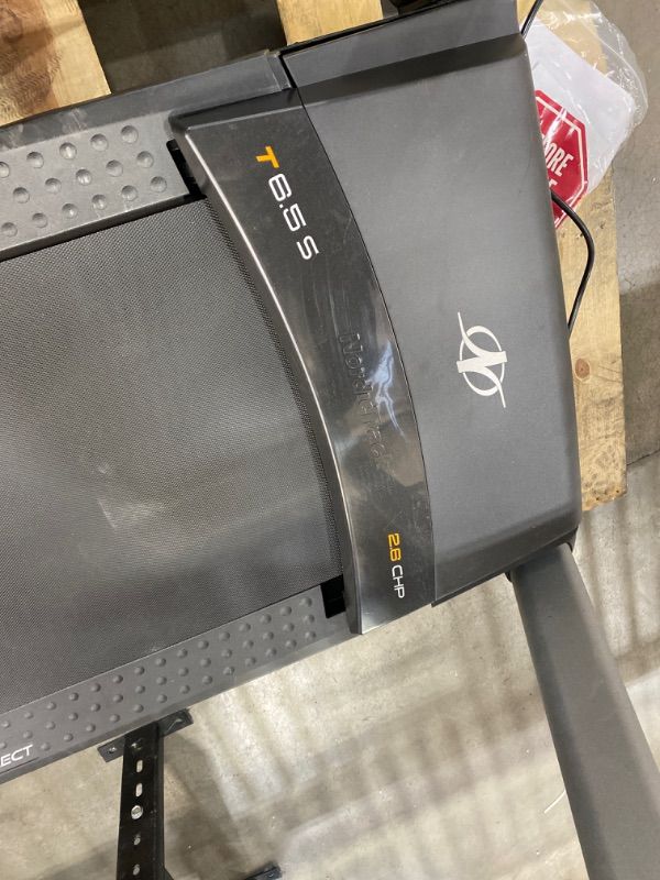 Photo 1 of NordicTrack T Series 6.5 S Treadmill **tested in good condition ** 
