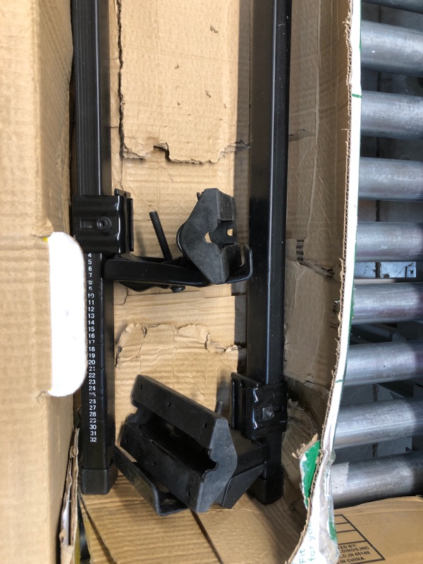 Photo 1 of 130 lb. Complete Roof Rack
