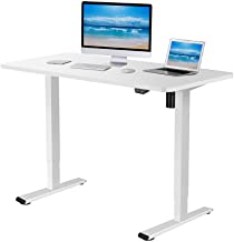 Photo 1 of FEZIBO Standing Desk black 55''