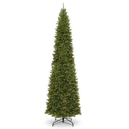 Photo 1 of **INCOMPLETE**16 Ft. North Valley Spruce Pencil Slim Tree***BOX 2 OF 2***MISSING BOX 1***
