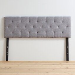 Photo 1 of *ONLY PANEL**UPHOLSTERED HEAD BOARD PANEL 