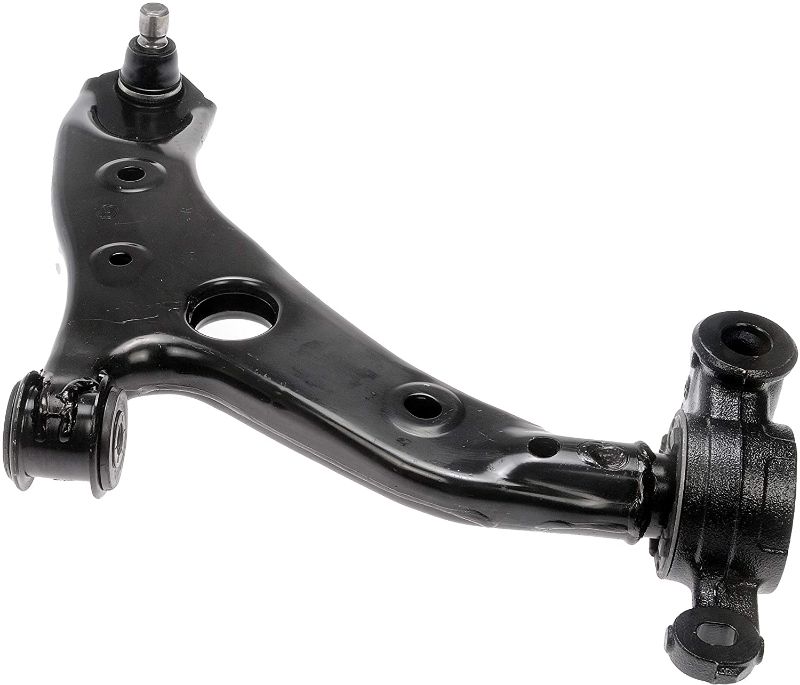 Photo 1 of ***READ BELOW**Dorman 521-206 Front Passenger Side Lower Suspension Control Arm and Ball Joint Assembly Compatible with Select Mazda Models
